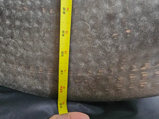 Patio coffee table( metal) in Patio & Garden Furniture in Mississauga / Peel Region - Image 7