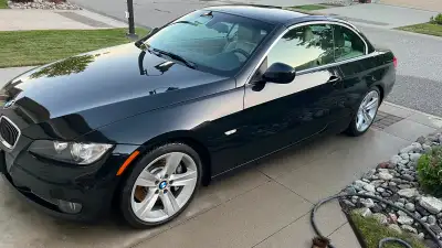 Garage kept, never driven in winter. Senior owned and well maintained. All new Pirelli PZero tires w...