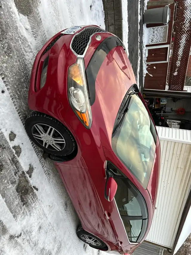 2014 KIA FORTE RUNS LIKE NEW