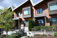 Luxurious Townhouse for Rent near UVic