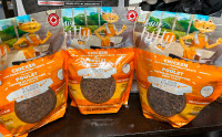Cat Food Topper Treats/Gaterie Chats