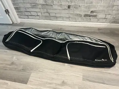 Snowboard Bag, View more