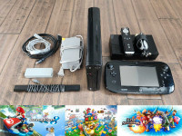 Nintendo Wii U (10,000+ Games)