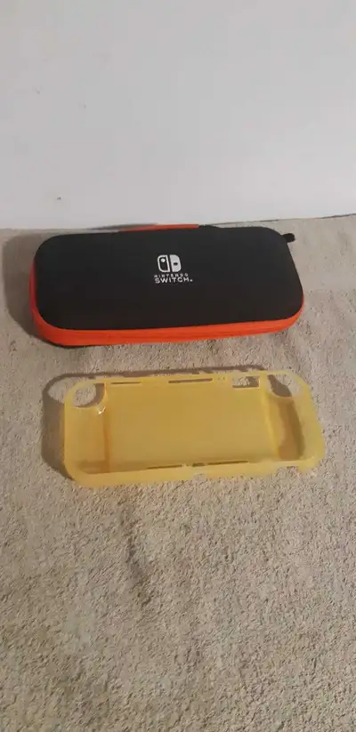 Nintendo switch carrying cases , View more