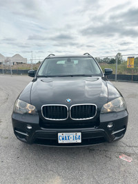2011 BMW X5 XDrive35i 
