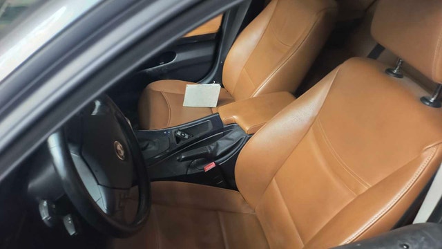 BMW 328i X Drive 2011 Echange/trade