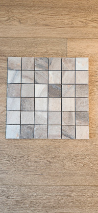 Ceramic tiles