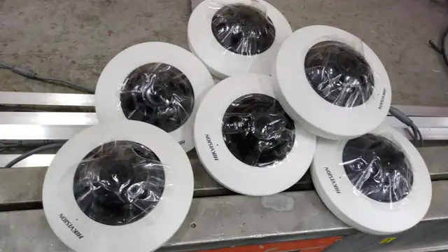 Network, Sound system, Video, Security camera Installations523046288476098568