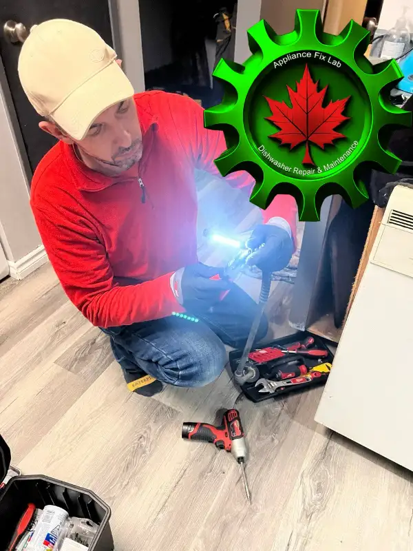 Dishwasher & other Appliance Repair Winnipeg62864360205058122