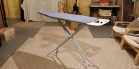 Ironing Board 14"x48" with Iron Rest