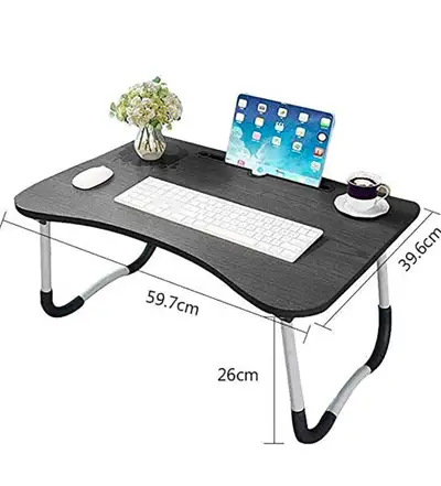 Folding Laptop Desk, View more