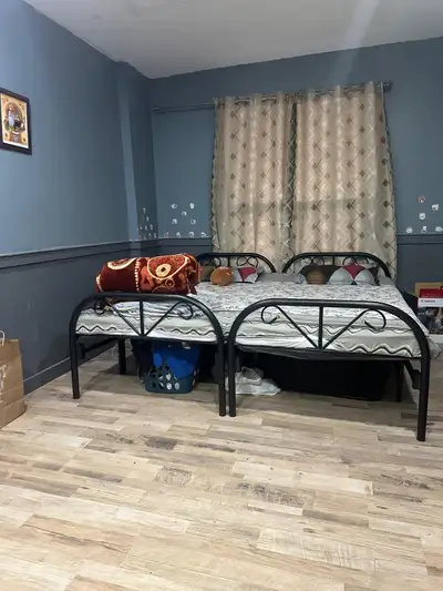 Room for rent in a shared girls only house!!! $415per month