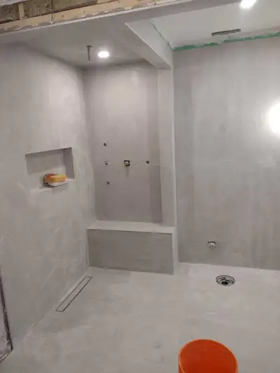 Professional Tile and stone installation , View more