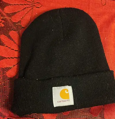 Carhartt hat, View more