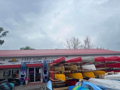 Black Friday Deals! Canoes, Kayaks, SUPs, Sleds all Reduced! in Canoes, Kayaks & Paddles in Kawartha Lakes - Image 4