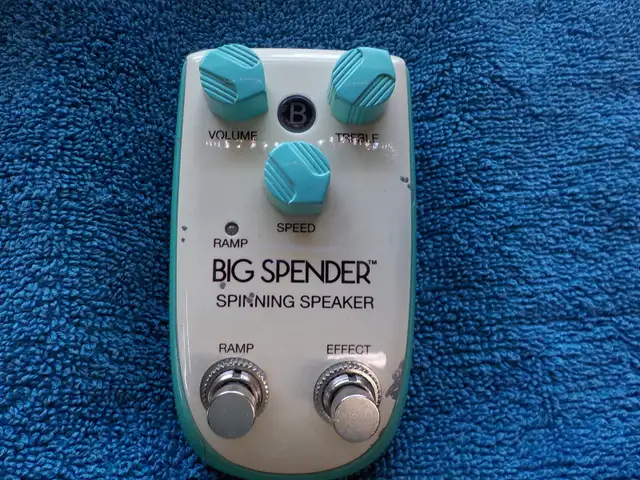 Digitech outlaw JHS in Amps & Pedals in West Island - Image 5