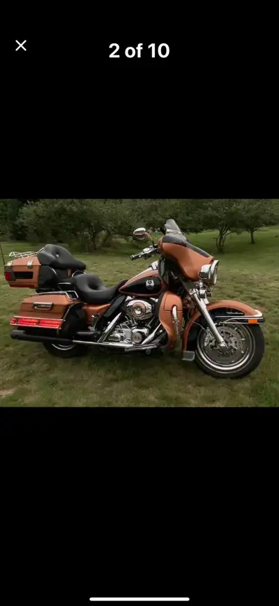 Do you recognize this bike? Know who owner was pre Sept 2024? Please send a message if you do. Thank...