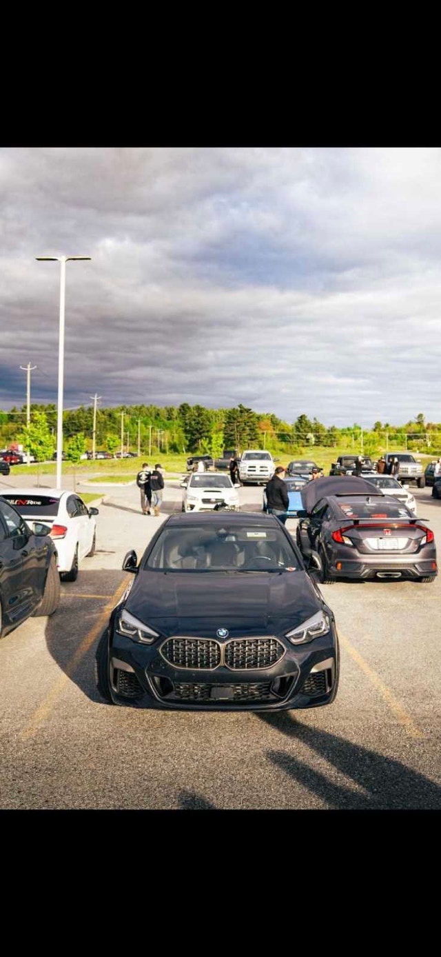 BMW M235I XDRIVE 2021 — photo 4