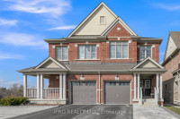 4 Bedroom 4 Bth Located in East Gwillimbury