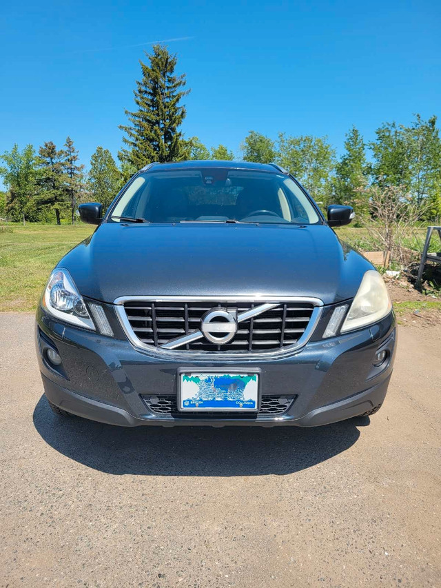 2010 Volvo XC60 T6 in Cars & Trucks in Thunder Bay