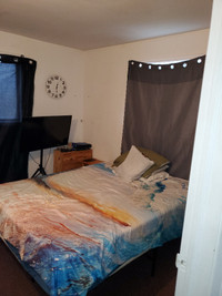 2 Bedroom apartment in Morrisburg