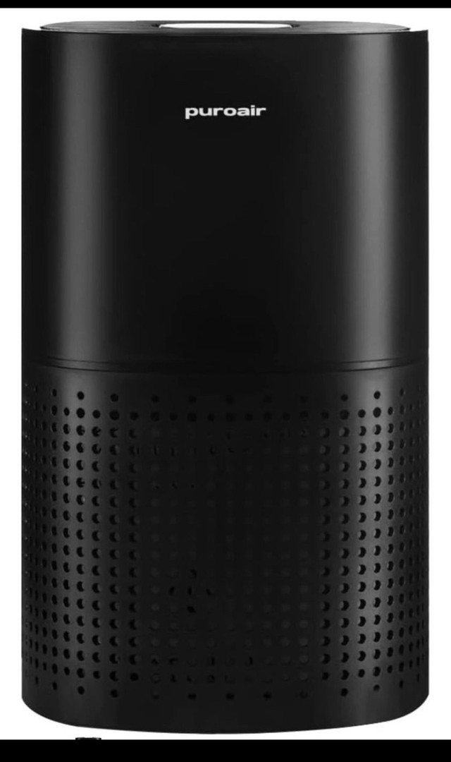 PuroAir HEPA 14 Air Purifier for Home - Covers 1,115 Sq Ft - Hos in Heating, Cooling & Air in Hamilton - Image 2