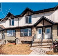 3 Bedroom Townhome for rent in Sylvan Lake