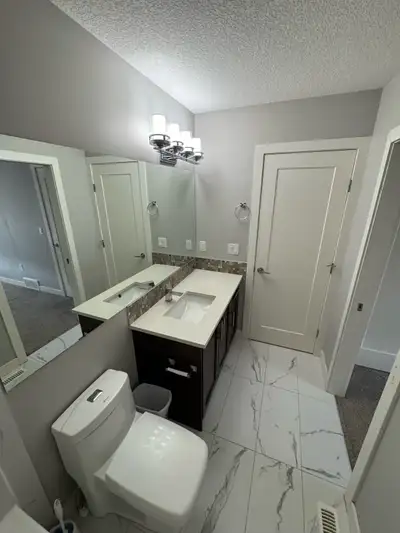 Looking for a clean and reliable tenant for a furnished bedroom with private attached bathroom in a...