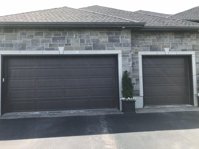 1 Hour RESPONSE Garage Door Repair All Day 24/7 ☎️ 6136040477