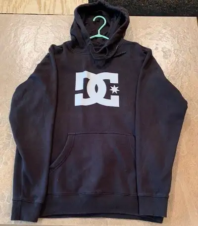 Men's sweatshirt hoodie - DC - medium, View more
