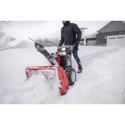 snow removal, View more