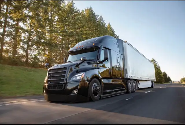 Hiring AZ drivers | Drivers & Security | Hamilton | Free local ...