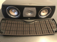 JBL N-Center Channel  Speaker  