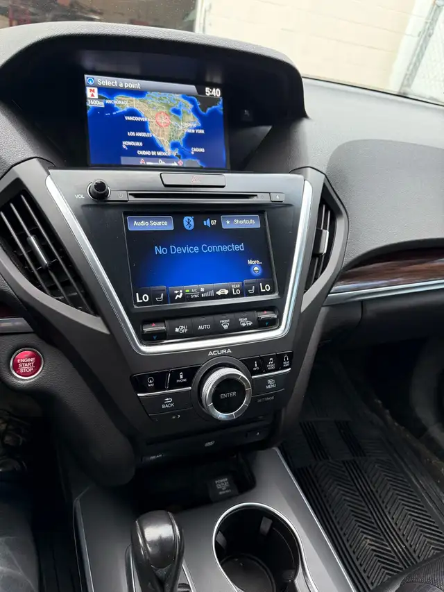 Acura MDX 501761002859417609