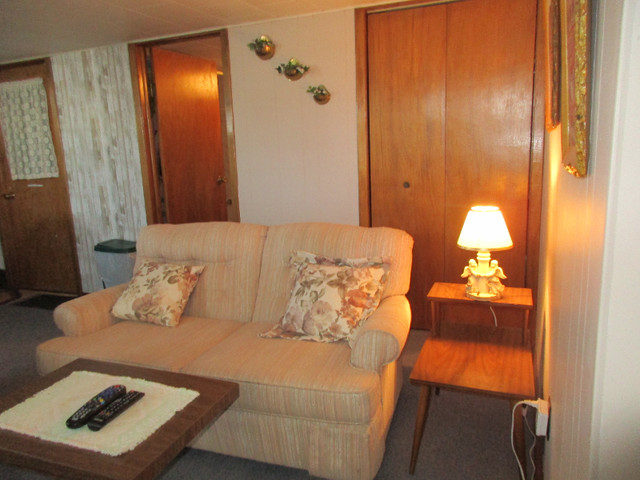Furnished Apt for Rent at 401 Main St  in IGNACE  ONT. in Long Term Rentals in Thunder Bay - Image 4