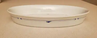 Casserole Dish Ovenware Fine Spode China, View more