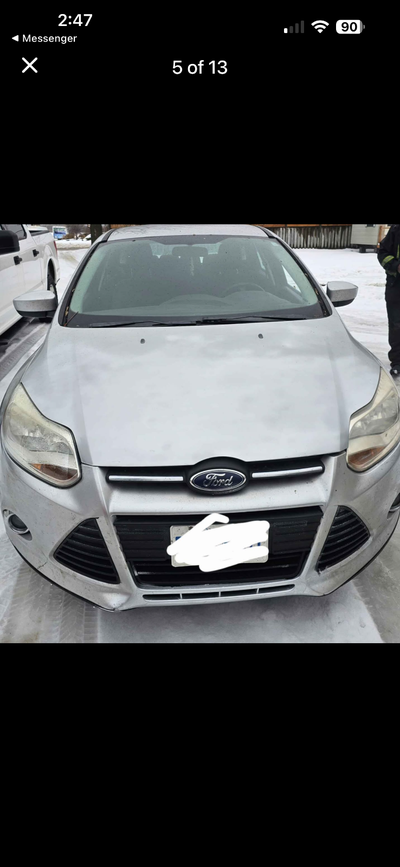 Low KM 9700 good condition use car for sale as is