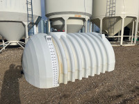 Freeform Water Tank 2350 gallon 