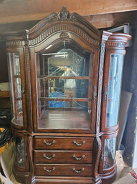 china cabinet 