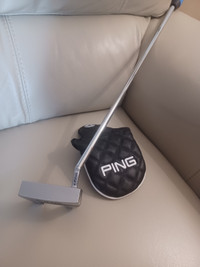 Ping Prime Tyne 4 Putter 33" LIKE NEW