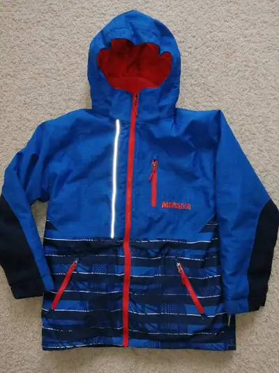 WINTER JACKET, View more