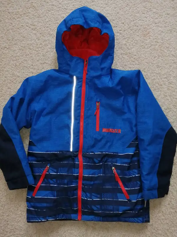 WINTER JACKET in Kids & Youth in St. Albert - Image 2