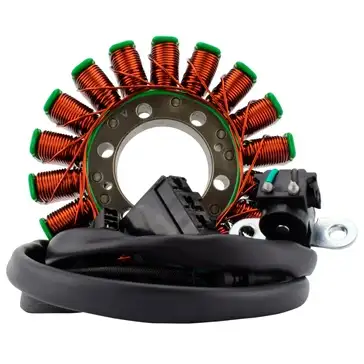 Brand new, never used HD Stator (Part #225922) – still in the original box. This is a quality HD rep...