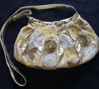 Golden Handbag