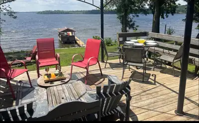 Summer Vacation Rental, View more
