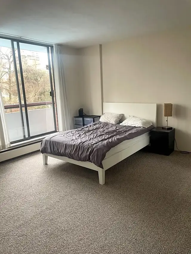 Furnished Studio Apartment  ‼️ Downtown Vancouver