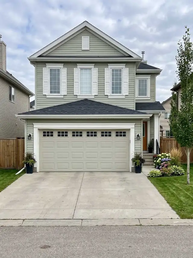 3 BR and 3 WS House in Copperfield SE