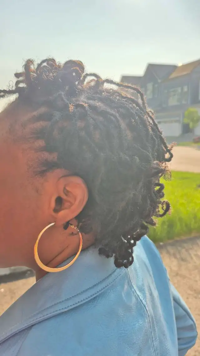 Braids ✅️, locs ✅️ kids hair✅️ twists ✅️62865710189698121