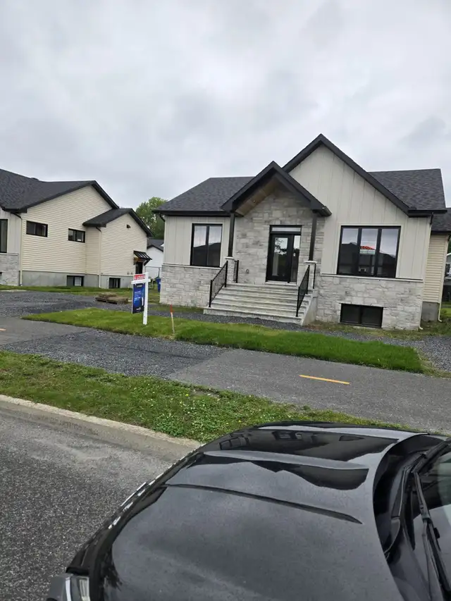 Appartement 3 et demi a louer in Long Term Rentals in Drummondville - Image 2