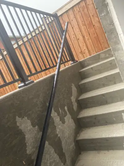 Legal Basement Rent-Milton